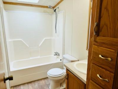 Photo 2 of 4 of home located at 4309 Manchester Ct. Jackson, MI 49201