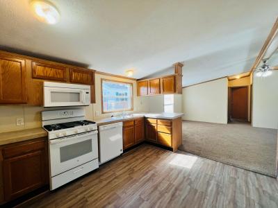 Mobile Home at 4138 Chelsea Court Jackson, MI 49201