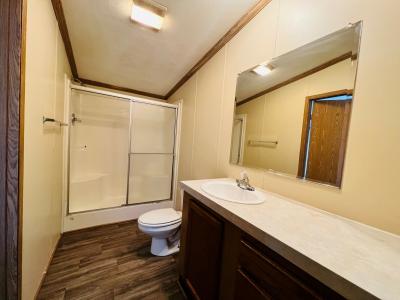 Photo 3 of 8 of home located at 4138 Chelsea Court Jackson, MI 49201