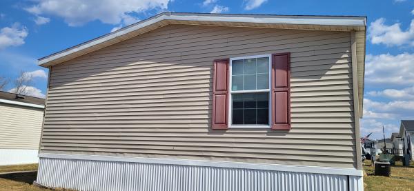 2012 Crest Mobile Home For Sale