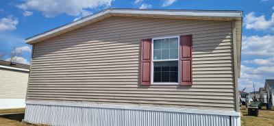 Photo 1 of 3 of home located at 4543 Tudor Lane Jackson, MI 49201