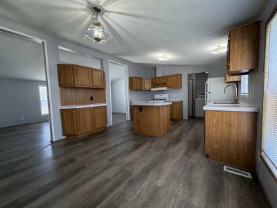 Mobile Home at 4195 Wellington Jackson, MI 49201
