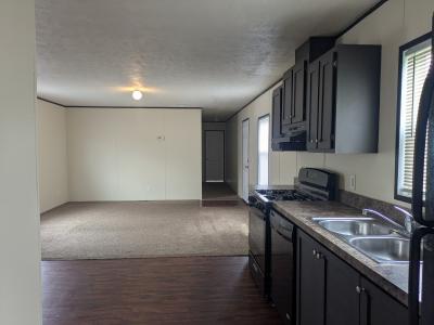 Mobile Home at 156 Monroe Dr Davison, MI 48423