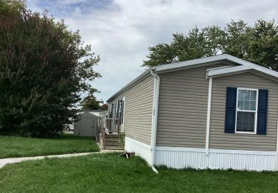 Mobile Home at 164 Monroe Dr Davison, MI 48423
