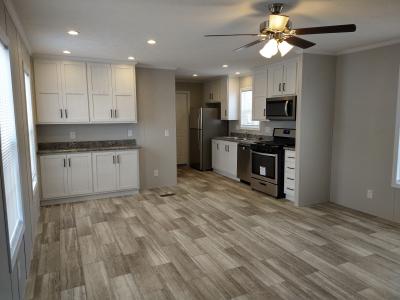 Photo 3 of 4 of home located at 164 Monroe Dr Davison, MI 48423