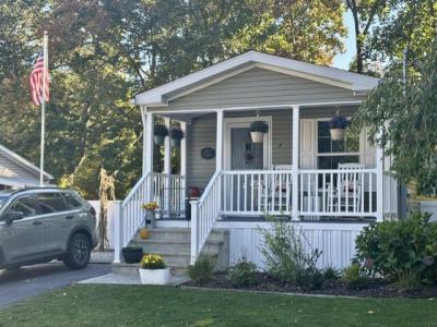 Mobile Home at 4 Woodland Trail Killingworth, CT 06419