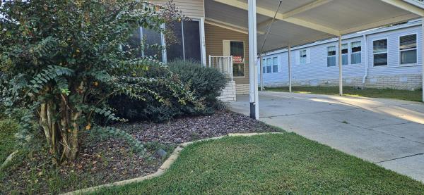 1995 Other Fleetwood Mobile Home
