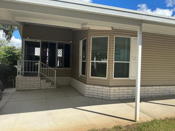 1995 Other Fleetwood Mobile Home