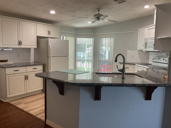 1995 Other Fleetwood Mobile Home