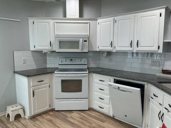 1995 Other Fleetwood Mobile Home