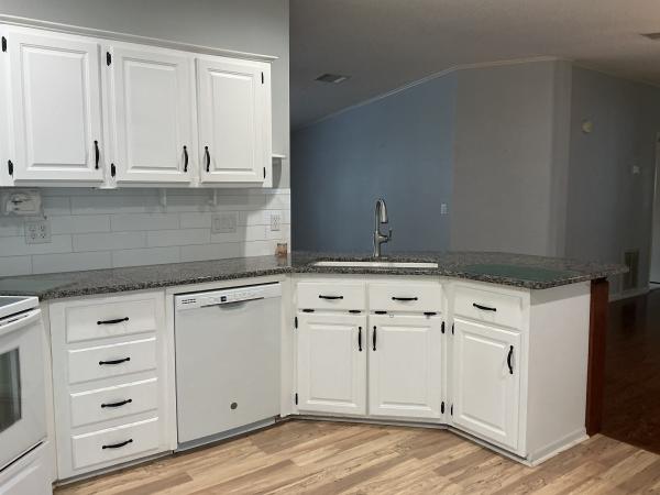 1995 Other Fleetwood Mobile Home