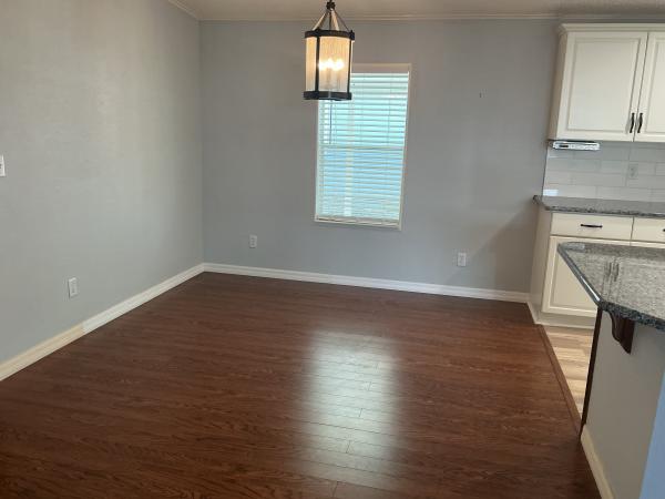 1995 Other Fleetwood Mobile Home