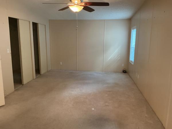 1995 Other Fleetwood Mobile Home
