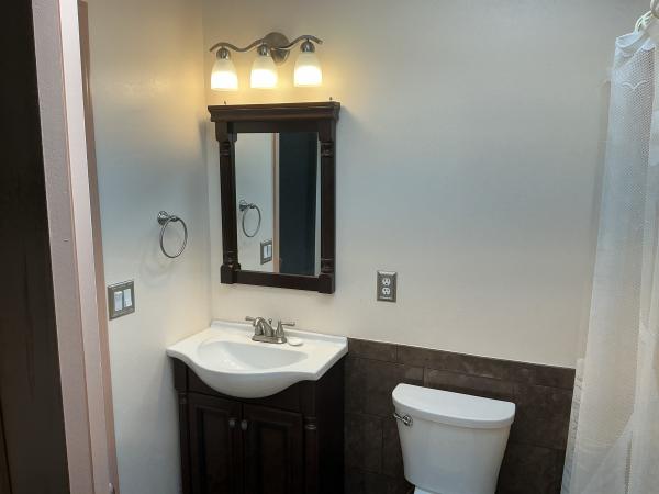 1995 Other Fleetwood Mobile Home