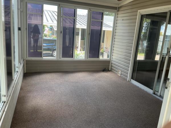 1995 Other Fleetwood Mobile Home