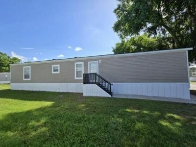 Mobile Home at 1234 Reynolds Road  #83 Lakeland, FL 33801