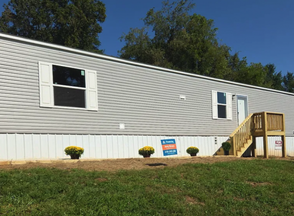 2026  Mobile Home For Sale