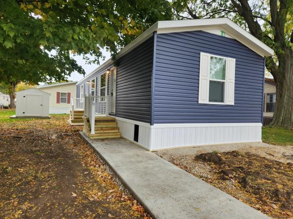 2026 Cavco Ind Mobile Home For Sale
