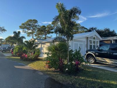 Mobile Home at 7125 Fruitville Rd., Site 1165 Sarasota, FL 34240