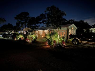 Photo 2 of 15 of home located at 7125 Fruitville Rd., Site 1165 Sarasota, FL 34240