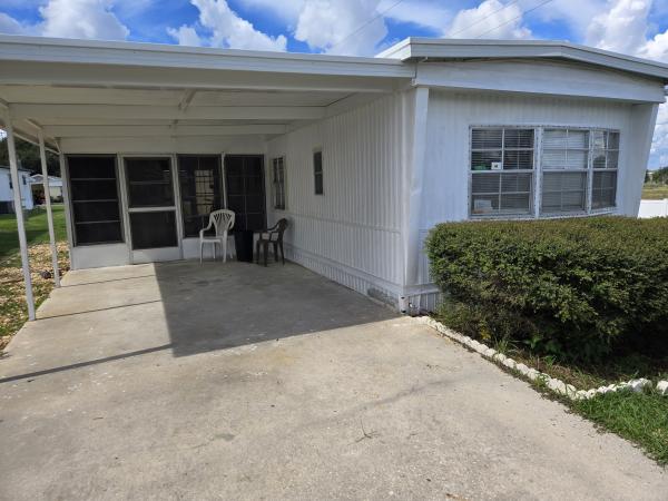 1974 UNK Mobile Home For Sale
