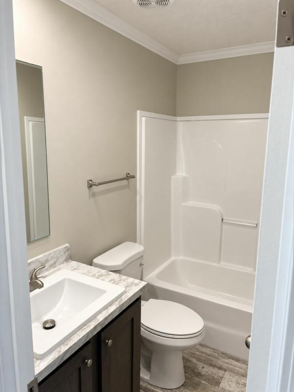 2023 Clayton Homes Inc Community Series Mobile Home