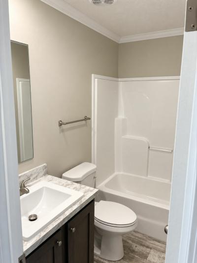 Mobile Home at 81 Ritz St Lot 130 Evington, VA 24550
