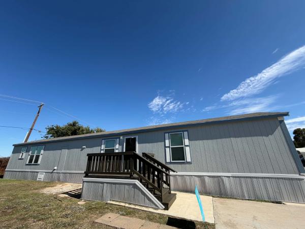 2027 Cavco Ind Emerald Mobile Home