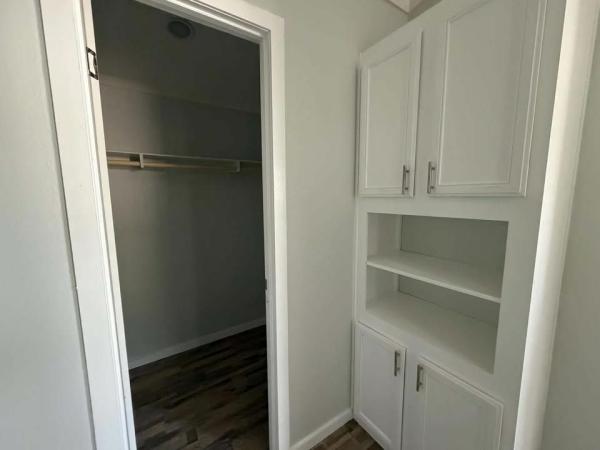 2027 Cavco Ind Emerald Mobile Home