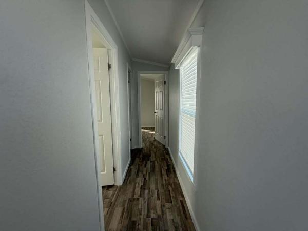 2027 Cavco Ind Emerald Mobile Home