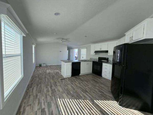 2027 Cavco Ind Emerald Mobile Home