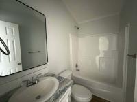 2027 Cavco Ind Emerald Mobile Home