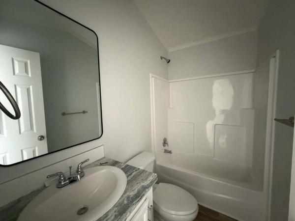 2027 Cavco Ind Emerald Mobile Home