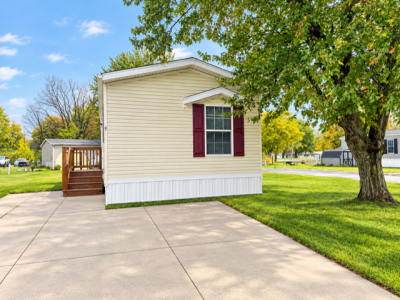 Mobile Home at 9 Virginia McKean, PA 16426