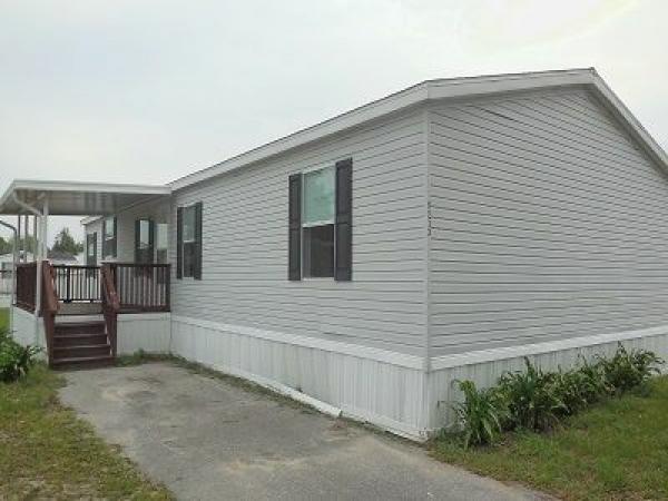 1998 Palm Harbor Mobile Home For Sale