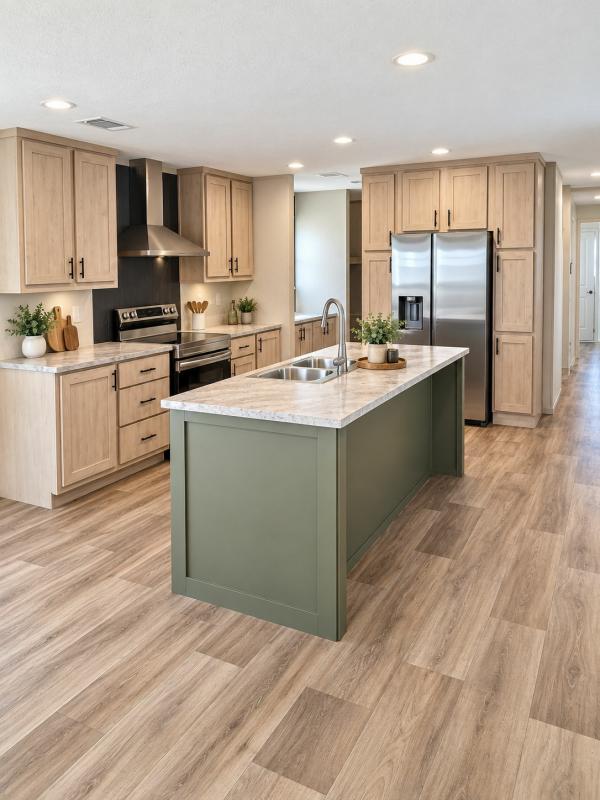 2025 Clayton Homes Inc Mobile Home For Sale