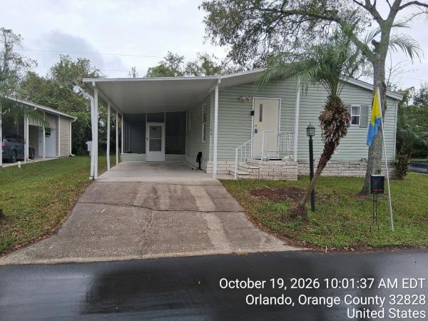 2000 Skyline Mobile Home For Sale