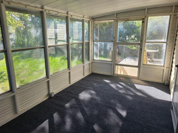 1988 Fairmont mobile Home