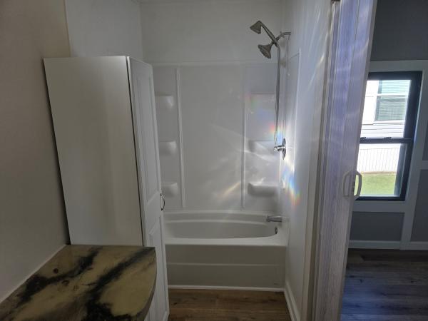 1988 Fairmont mobile Home