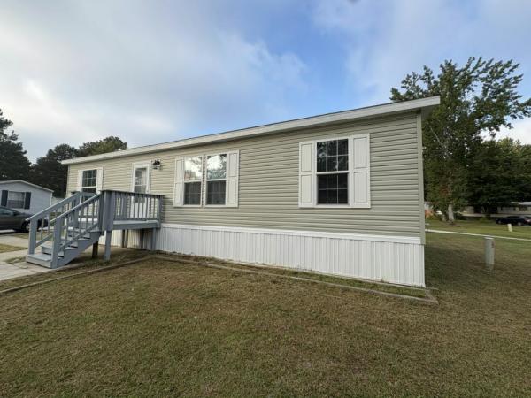 Photo 1 of 2 of home located at 179 Third St. Rocky Mount, NC 27804