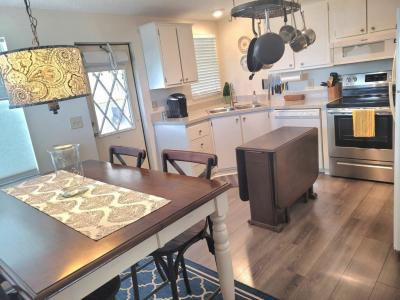 Photo 5 of 20 of home located at 41253 Xenon Way Zephyrhills, FL 33540