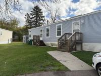 2018 Skyline Silverleaf II 405 Mobile Home