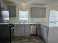 2018 Skyline Silverleaf II 405 Mobile Home