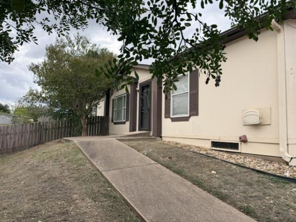 1998 Skyline Mobile Home For Sale