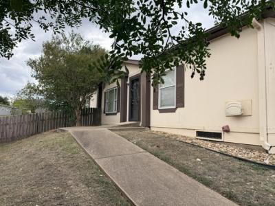 Mobile Home at 12609 Dessau Road #217 Austin, TX 78754