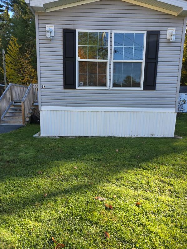 2022 Skyline Mobile Home For Sale