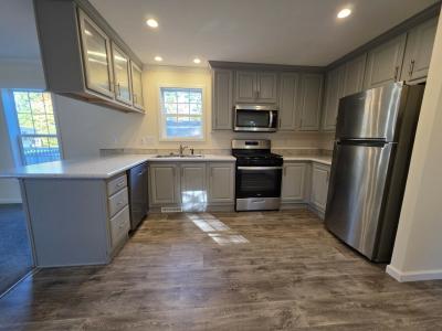 Photo 3 of 5 of home located at 32 Rainbow Run Augusta, ME 04330