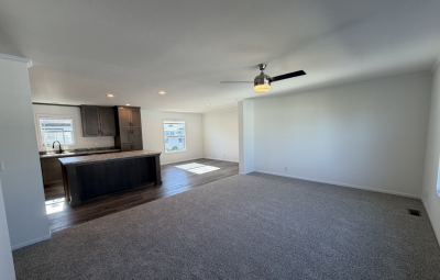 Mobile Home at 24205 Hemlock Circle Chelsea, MI 48118