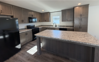 Photo 2 of 12 of home located at 24205 Hemlock Circle Chelsea, MI 48118