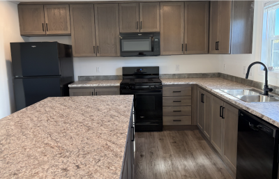 Photo 4 of 12 of home located at 24205 Hemlock Circle Chelsea, MI 48118